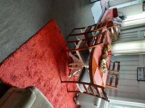 Intrepid Bed and Breakfast Christchurch